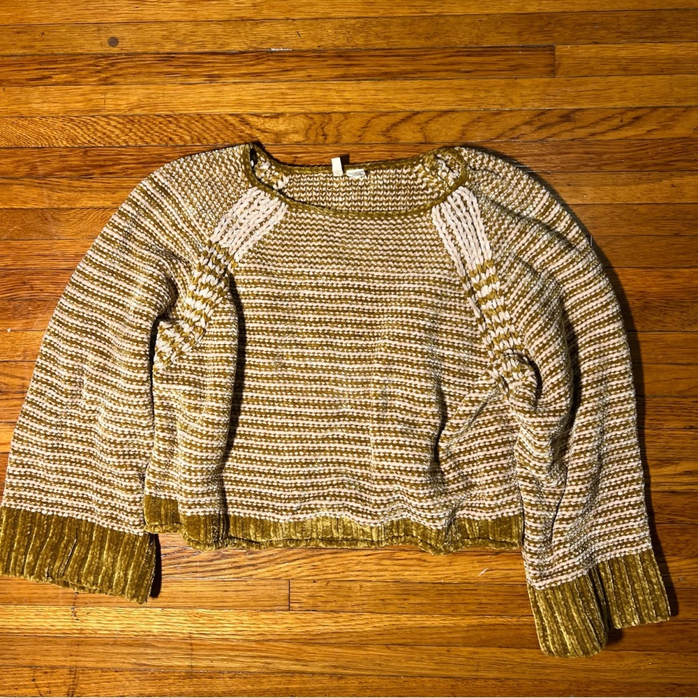Cozy Sweater